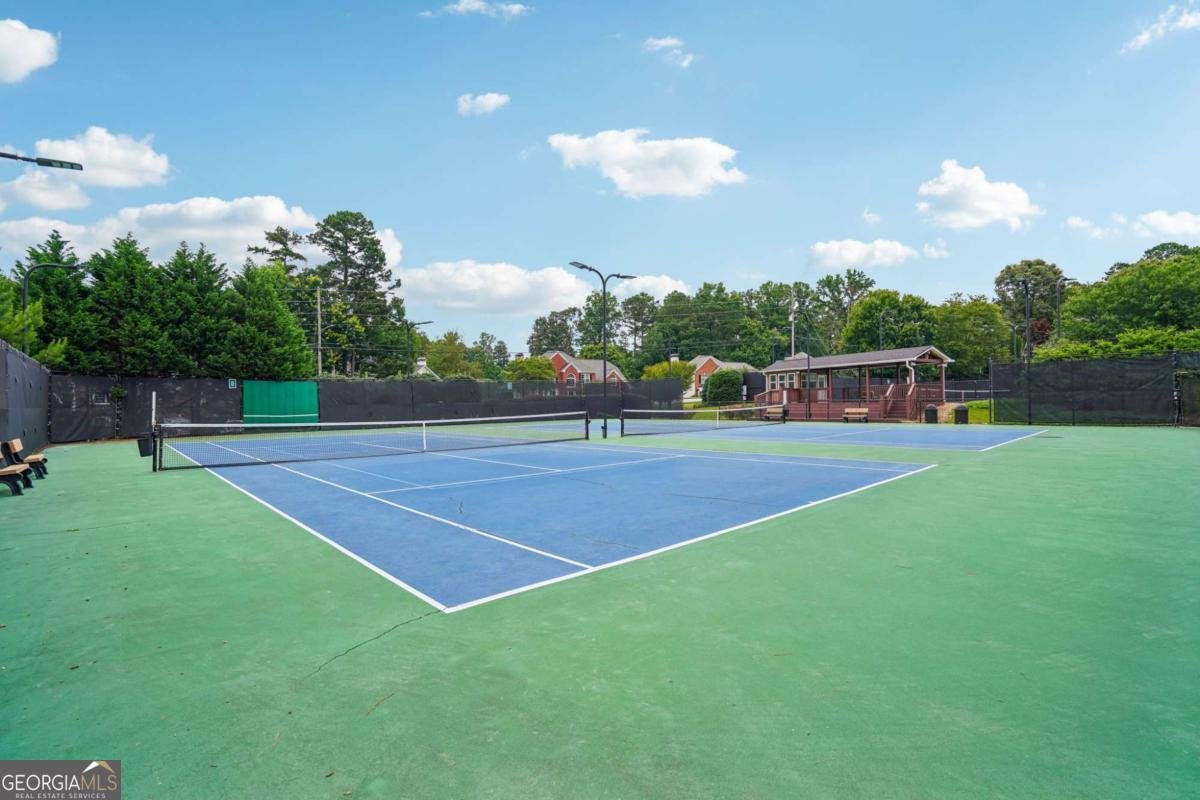 706 Braidwood Ridge Acworth - Photo 59