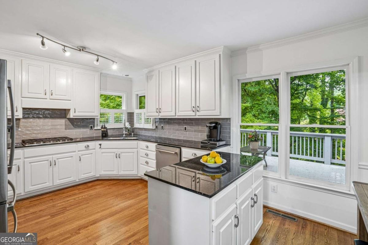 706 Braidwood Ridge Acworth - Photo 6