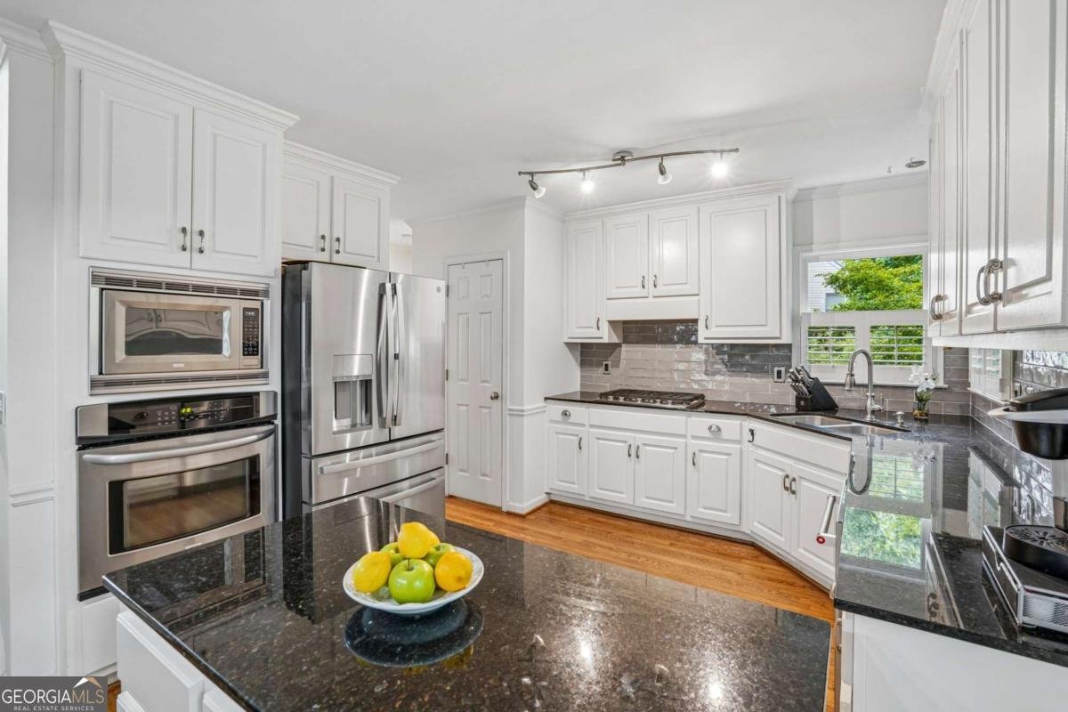 706 Braidwood Ridge Acworth - Photo 7