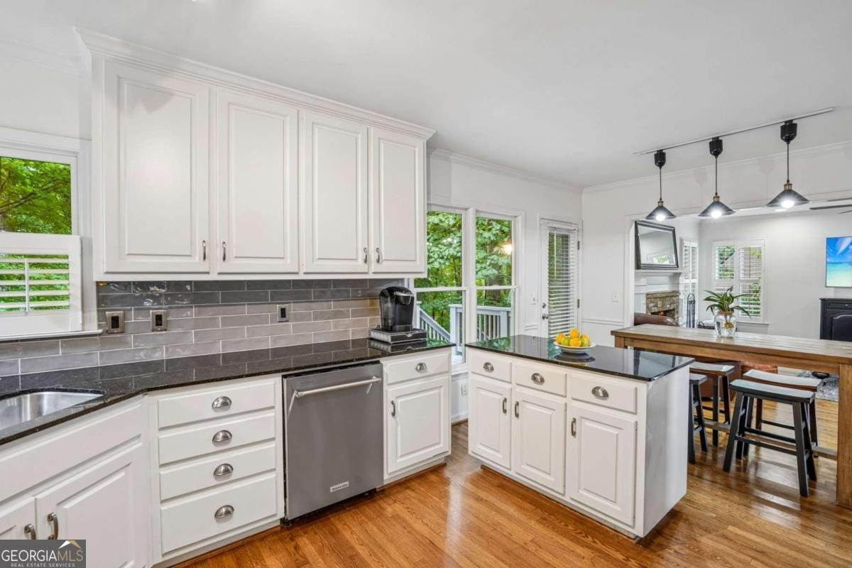 706 Braidwood Ridge Acworth - Photo 8
