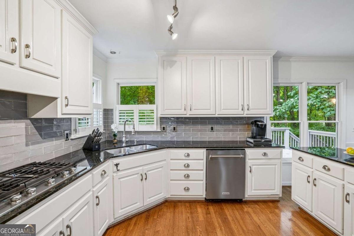 706 Braidwood Ridge Acworth - Photo 9