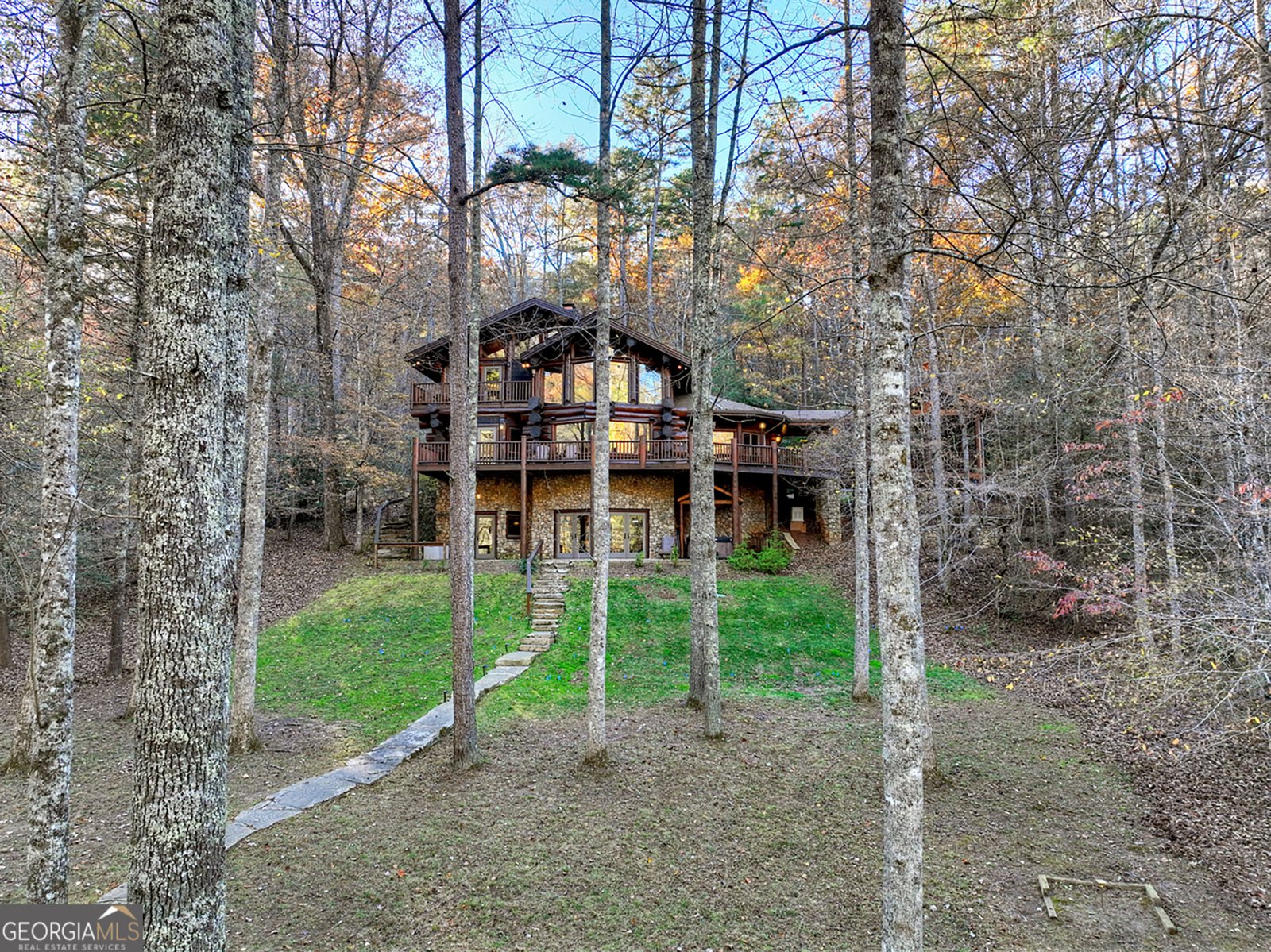 505 River Ridge Road Blue Ridge - Photo 10