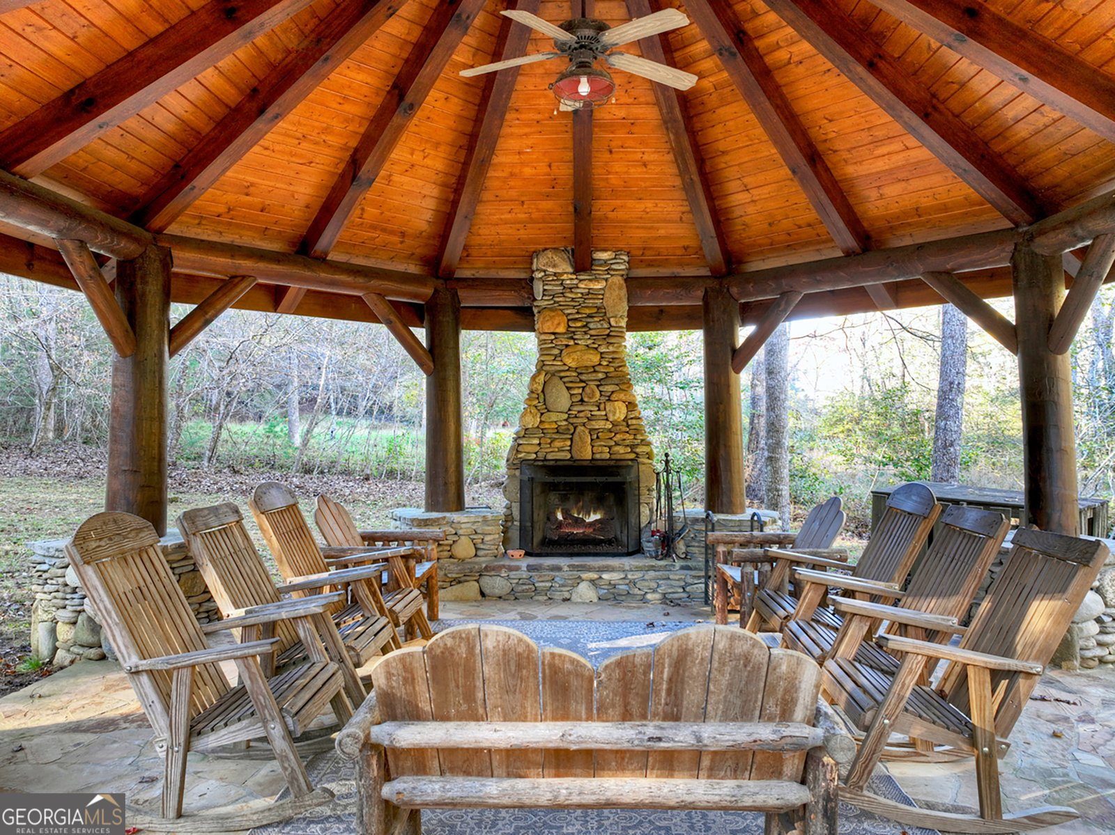 505 River Ridge Road Blue Ridge - Photo 12