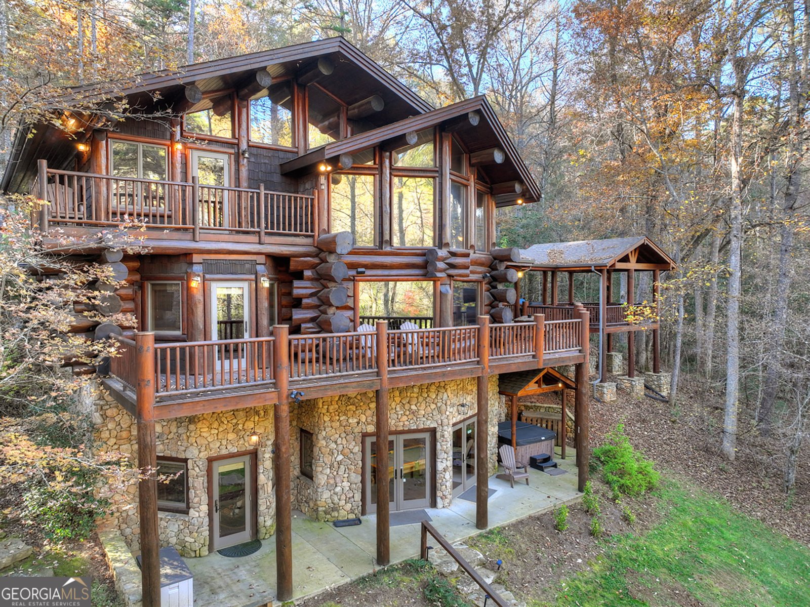 505 River Ridge Road Blue Ridge - Photo 13