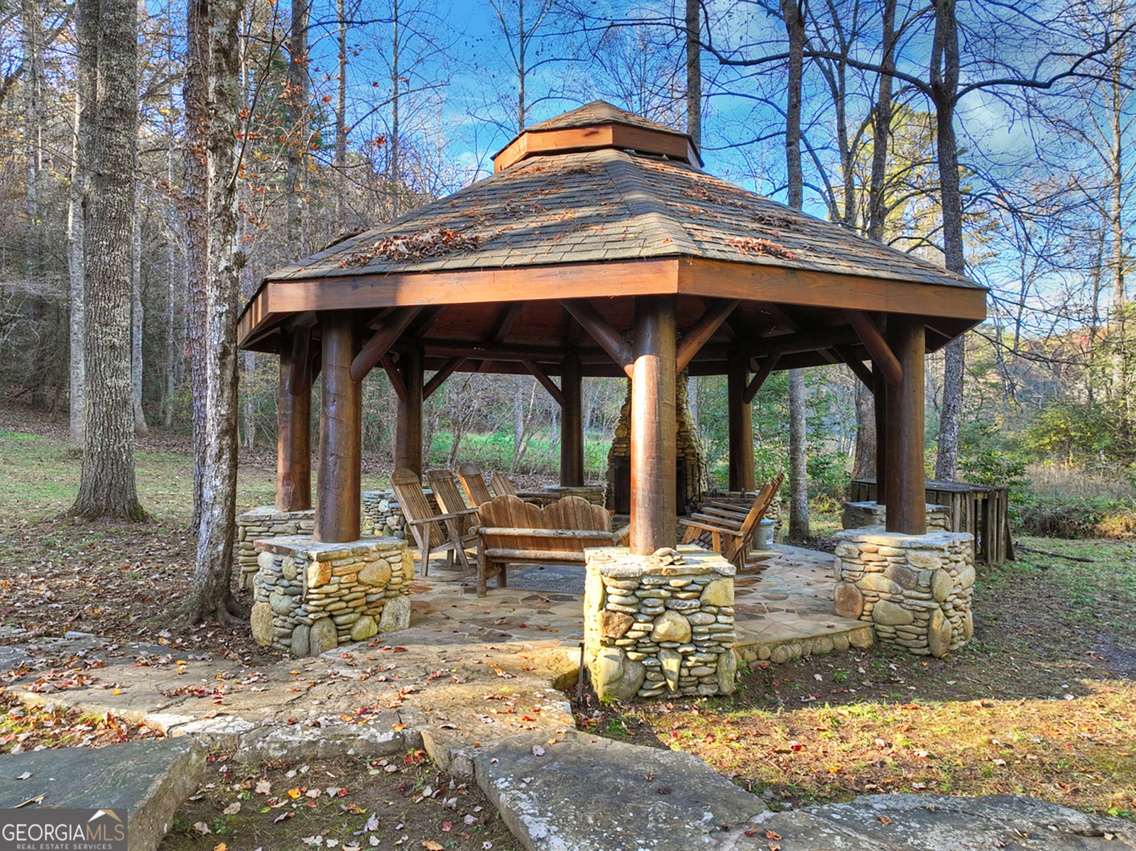505 River Ridge Road Blue Ridge - Photo 15