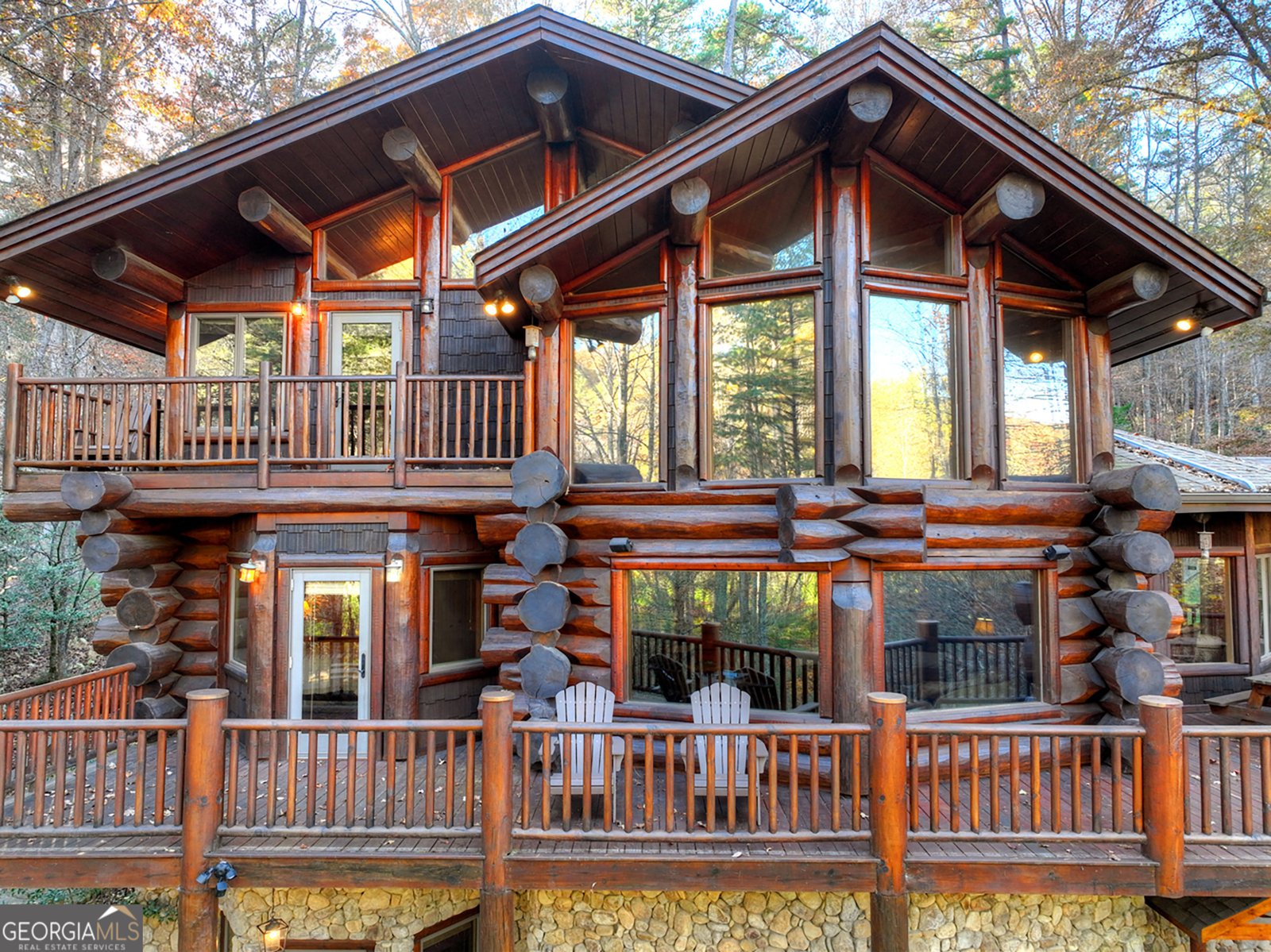 505 River Ridge Road Blue Ridge - Photo 17