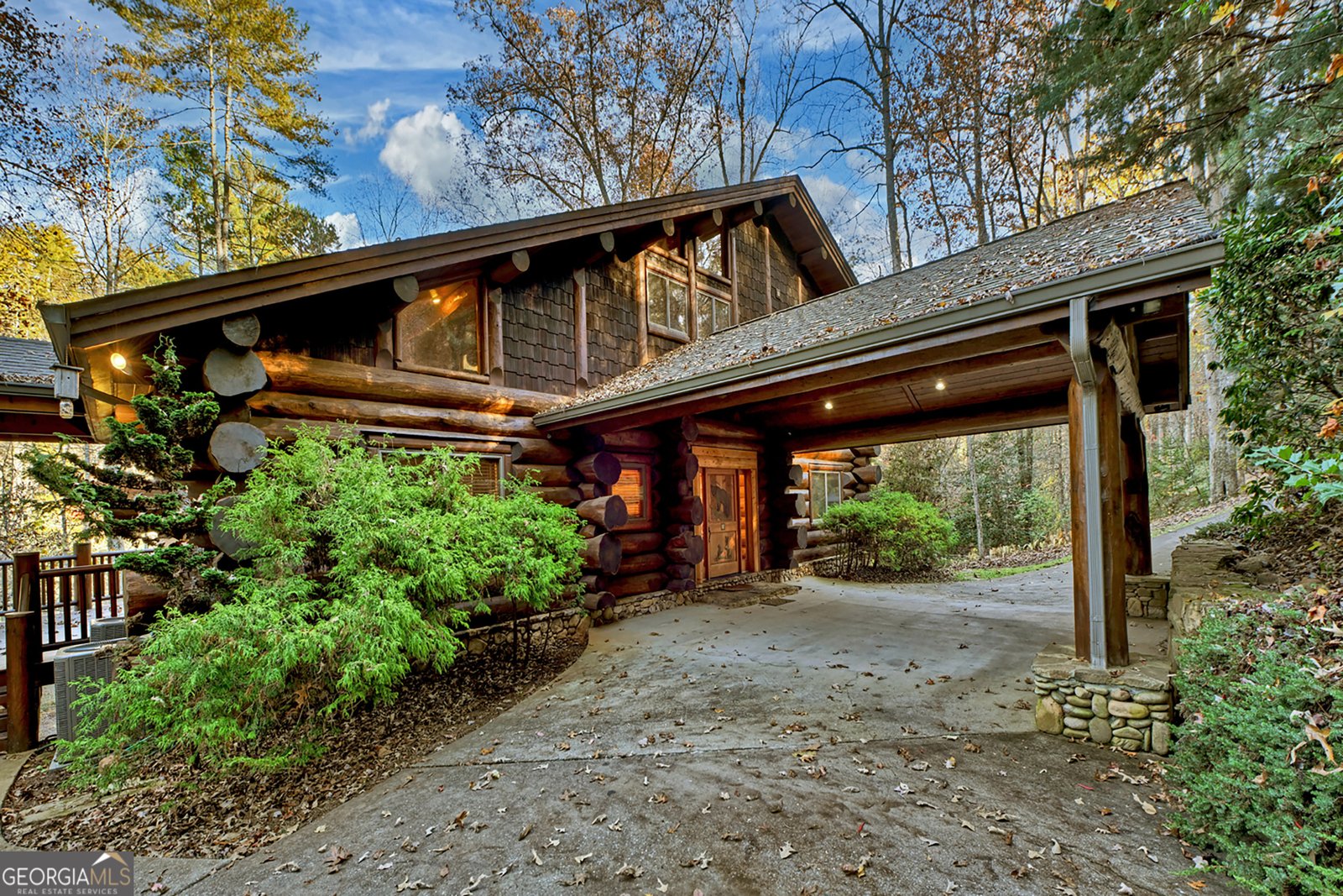 505 River Ridge Road Blue Ridge - Photo 18