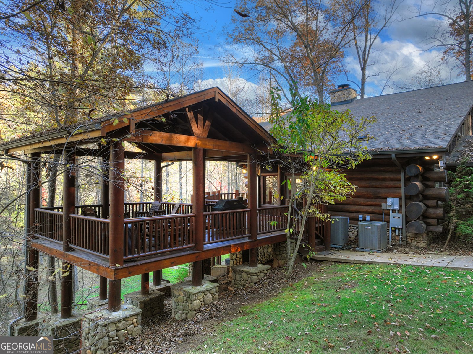 505 River Ridge Road Blue Ridge - Photo 19