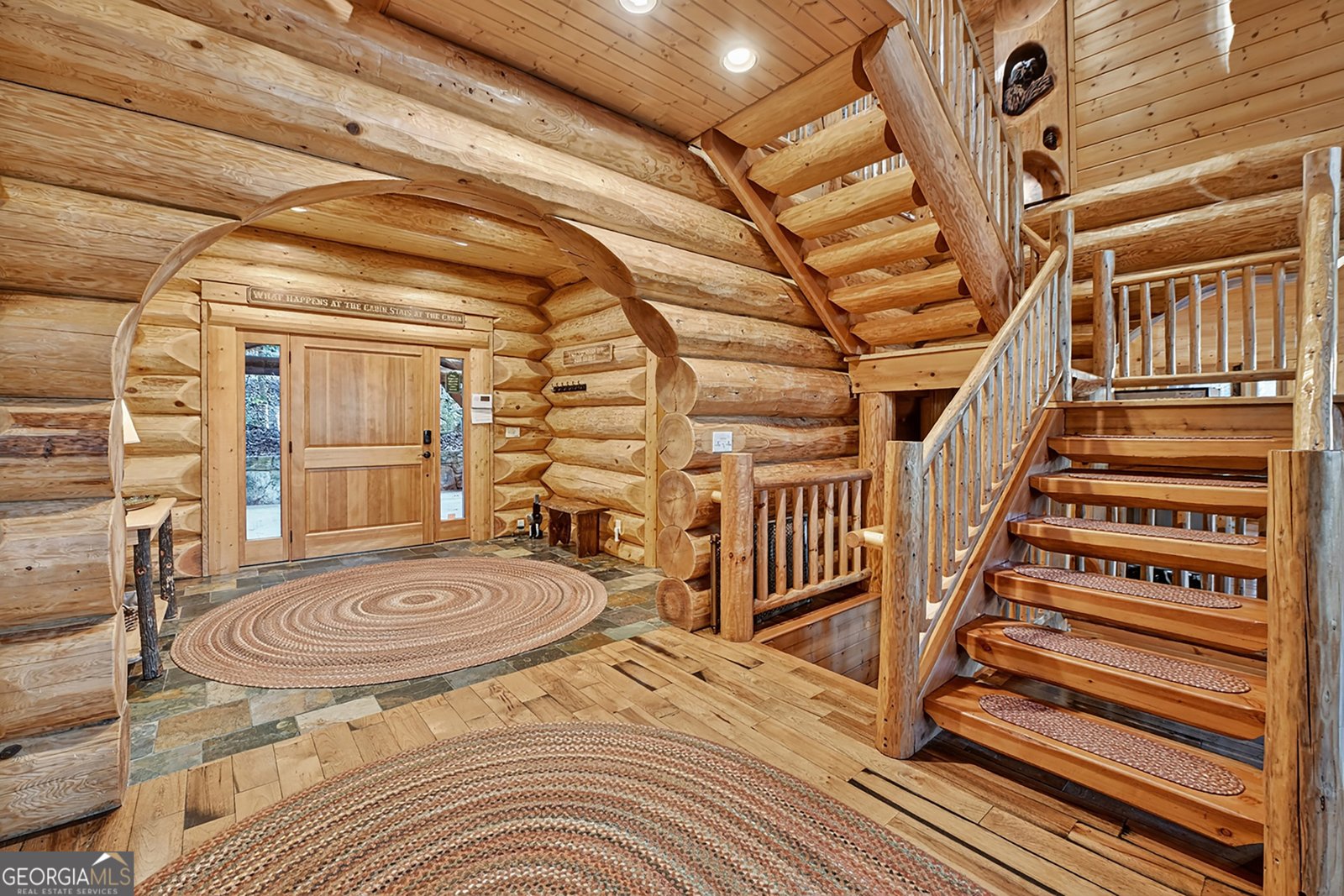 505 River Ridge Road Blue Ridge - Photo 20