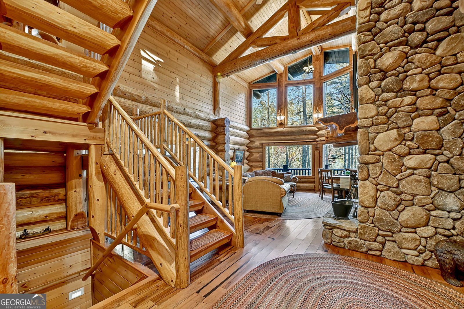 505 River Ridge Road Blue Ridge - Photo 22