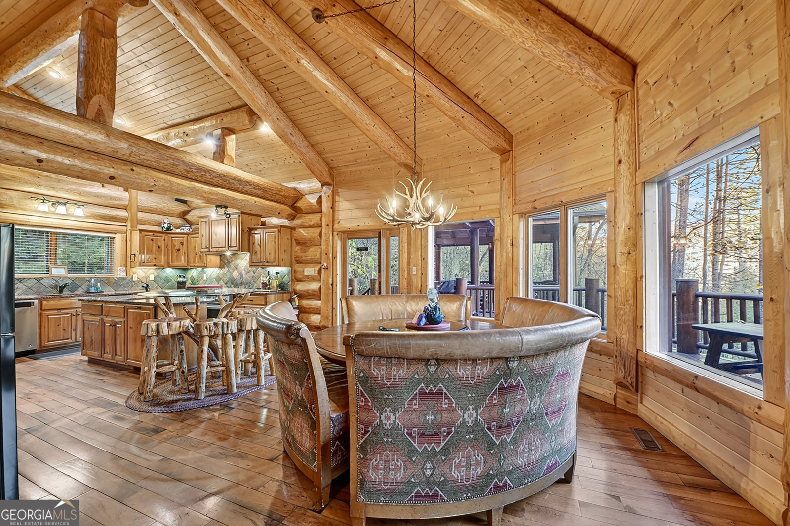 505 River Ridge Road Blue Ridge - Photo 24