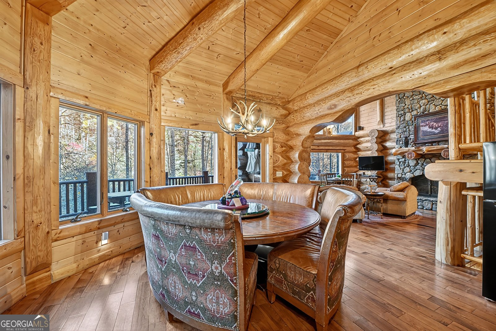505 River Ridge Road Blue Ridge - Photo 25