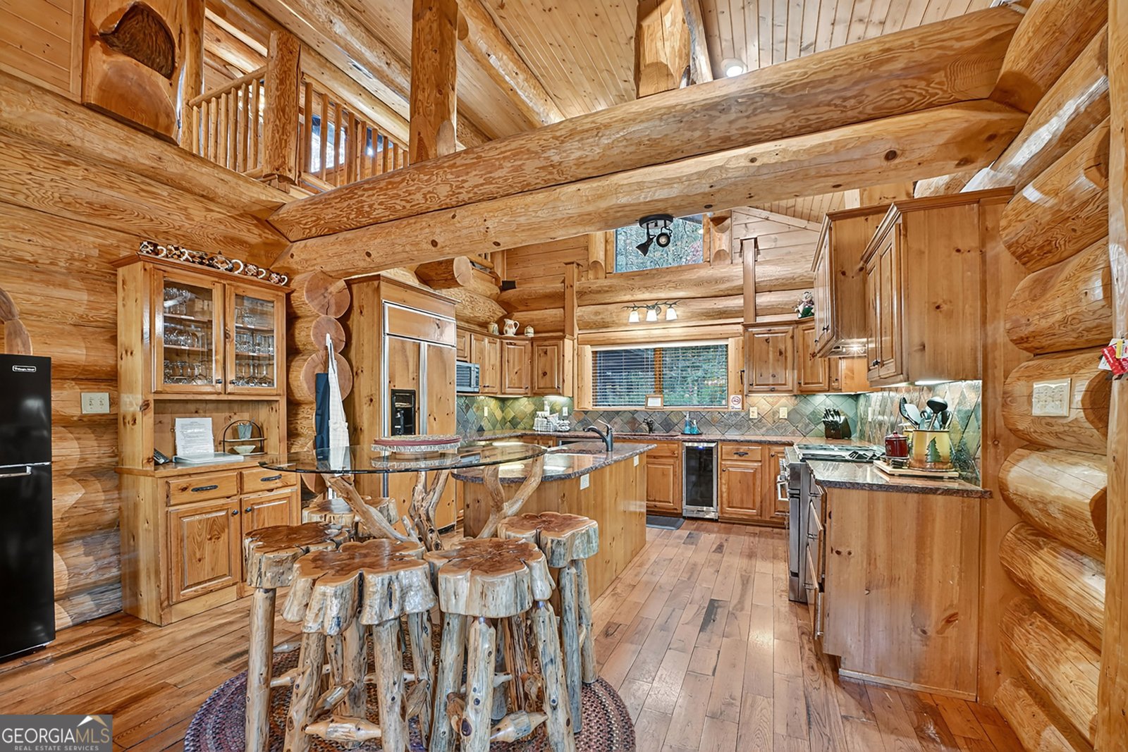 505 River Ridge Road Blue Ridge - Photo 26