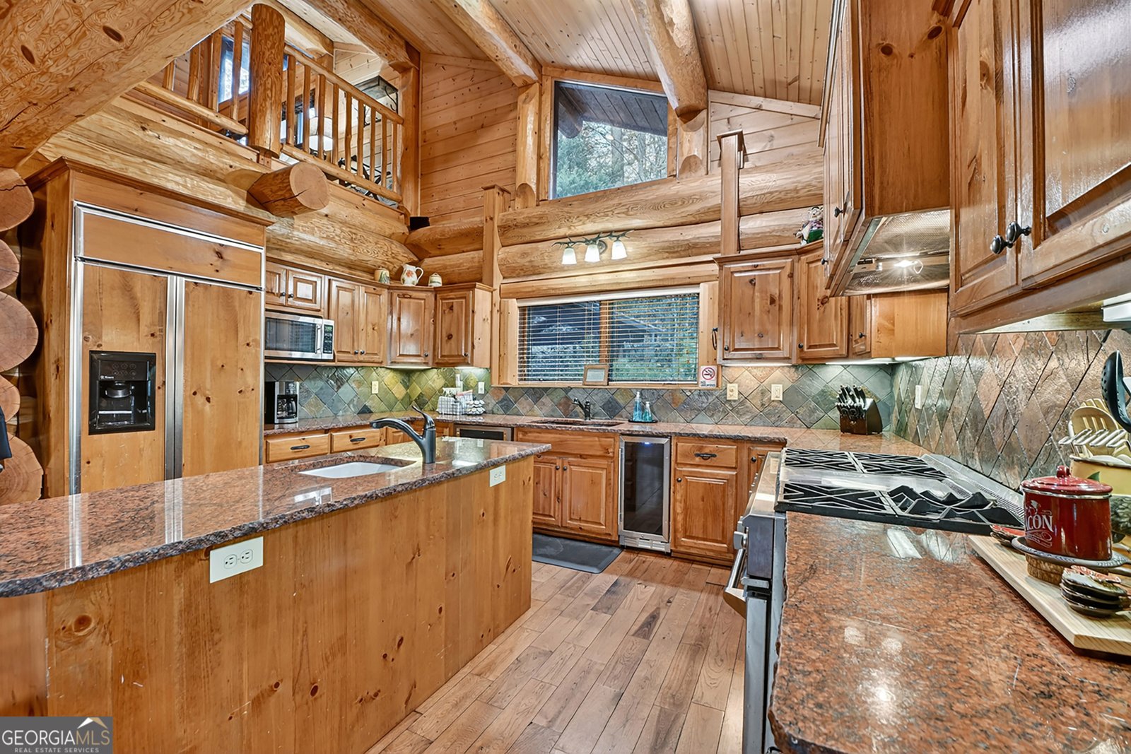 505 River Ridge Road Blue Ridge - Photo 27
