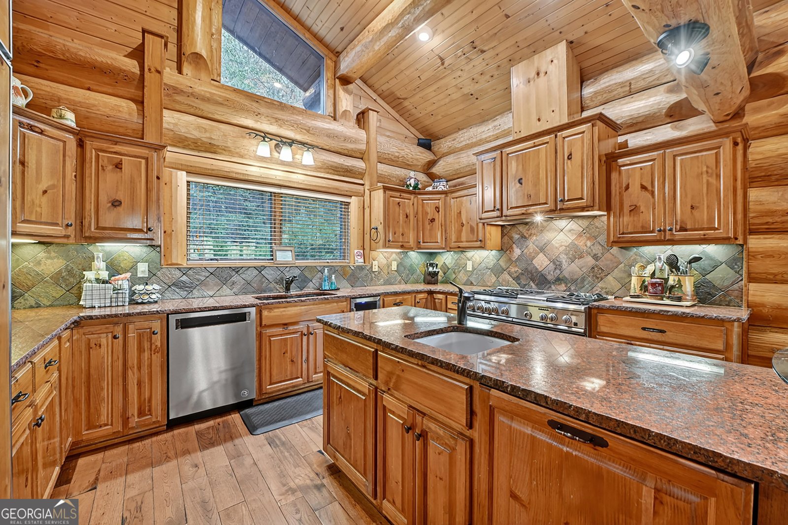 505 River Ridge Road Blue Ridge - Photo 28