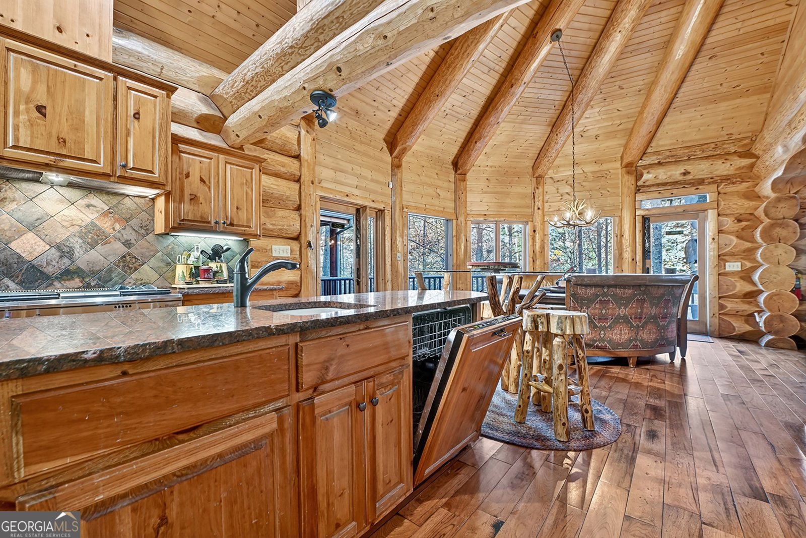 505 River Ridge Road Blue Ridge - Photo 30