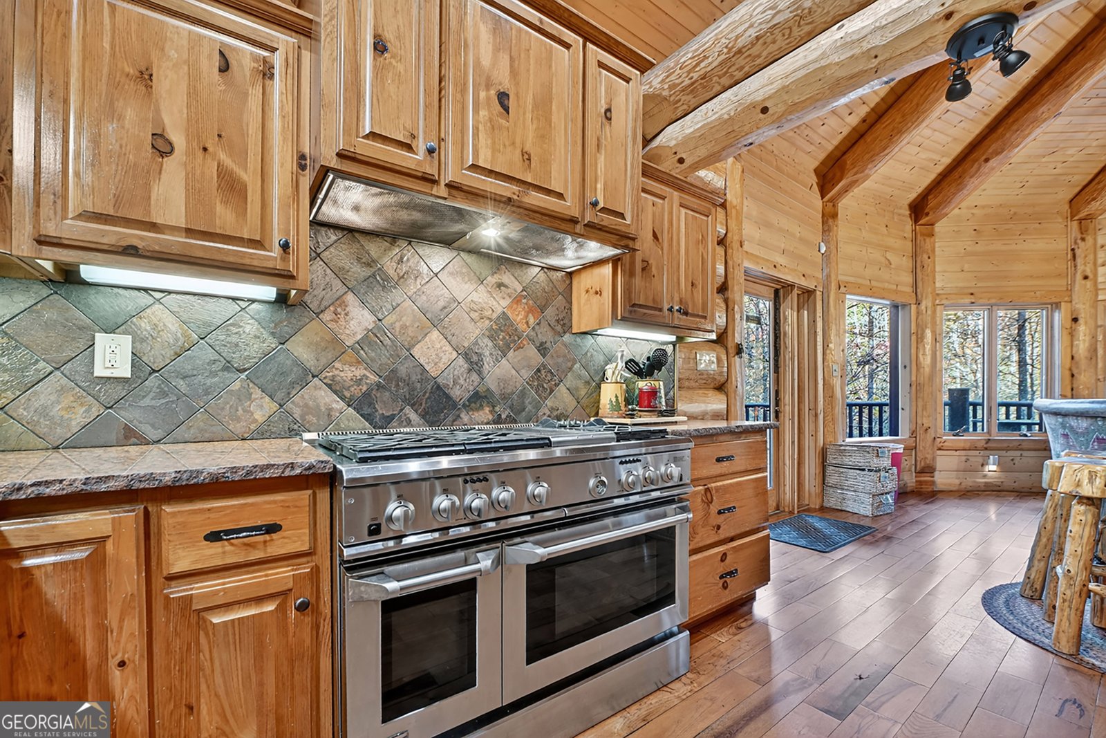 505 River Ridge Road Blue Ridge - Photo 31