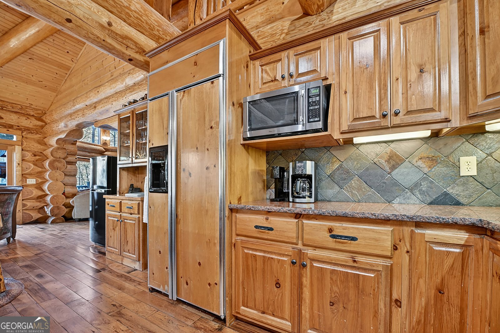 505 River Ridge Road Blue Ridge - Photo 32
