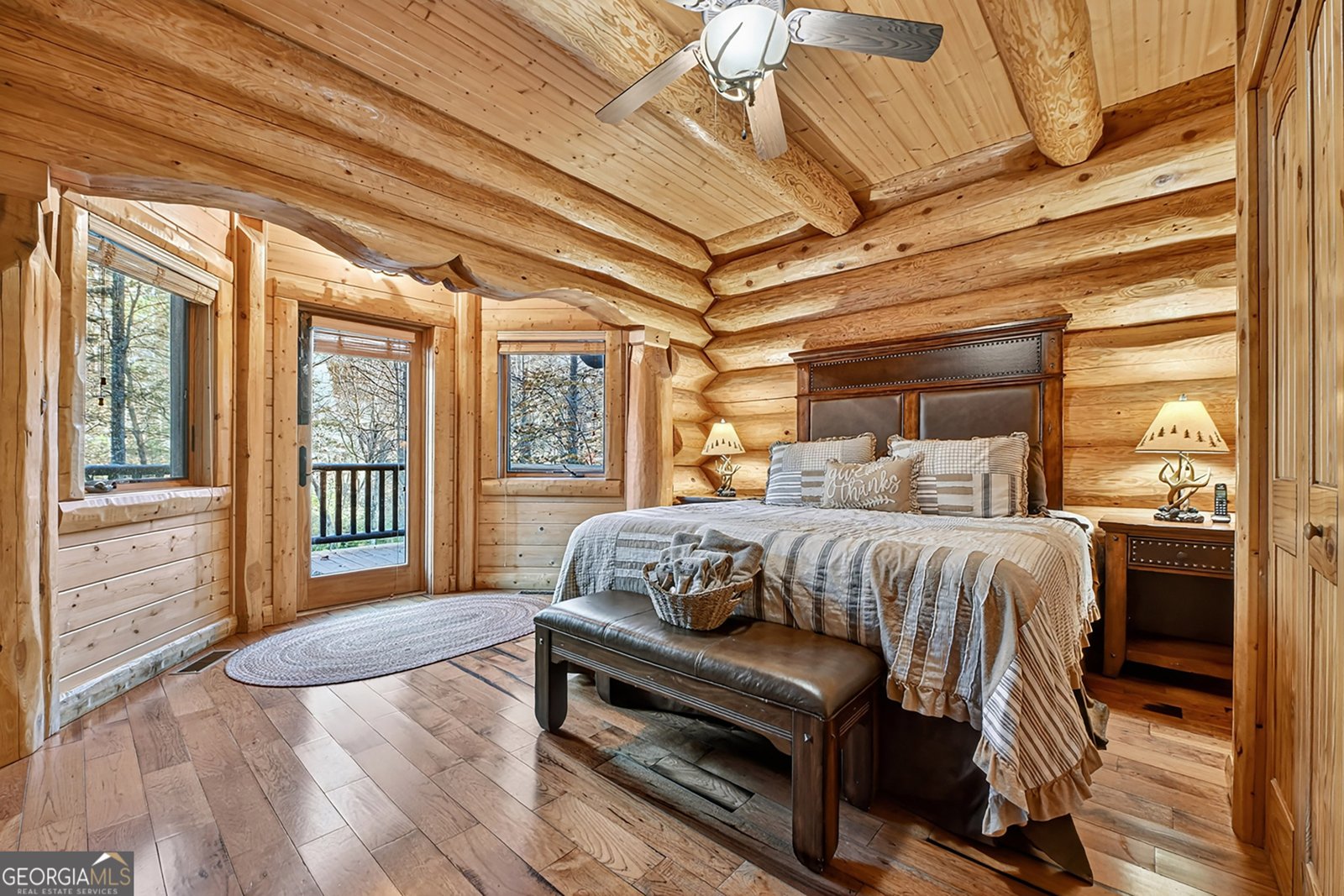 505 River Ridge Road Blue Ridge - Photo 33