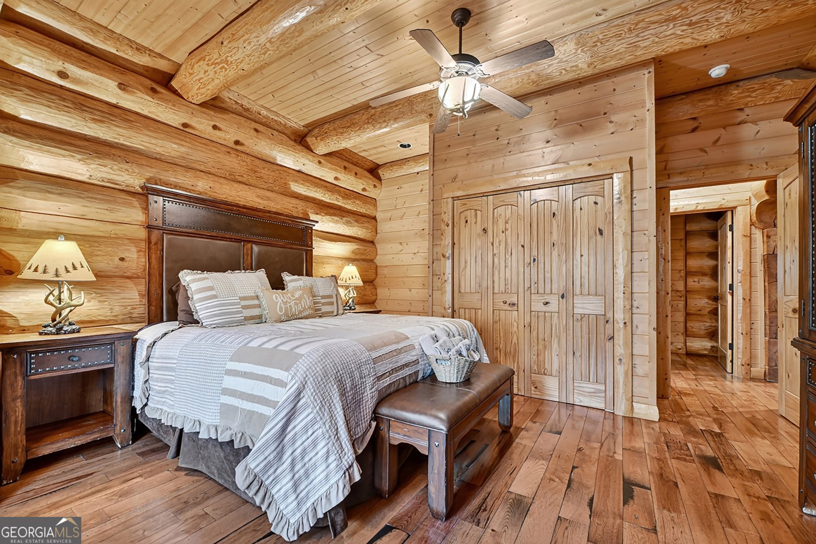 505 River Ridge Road Blue Ridge - Photo 34
