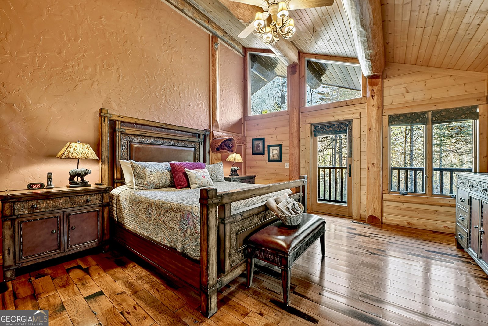 505 River Ridge Road Blue Ridge - Photo 35