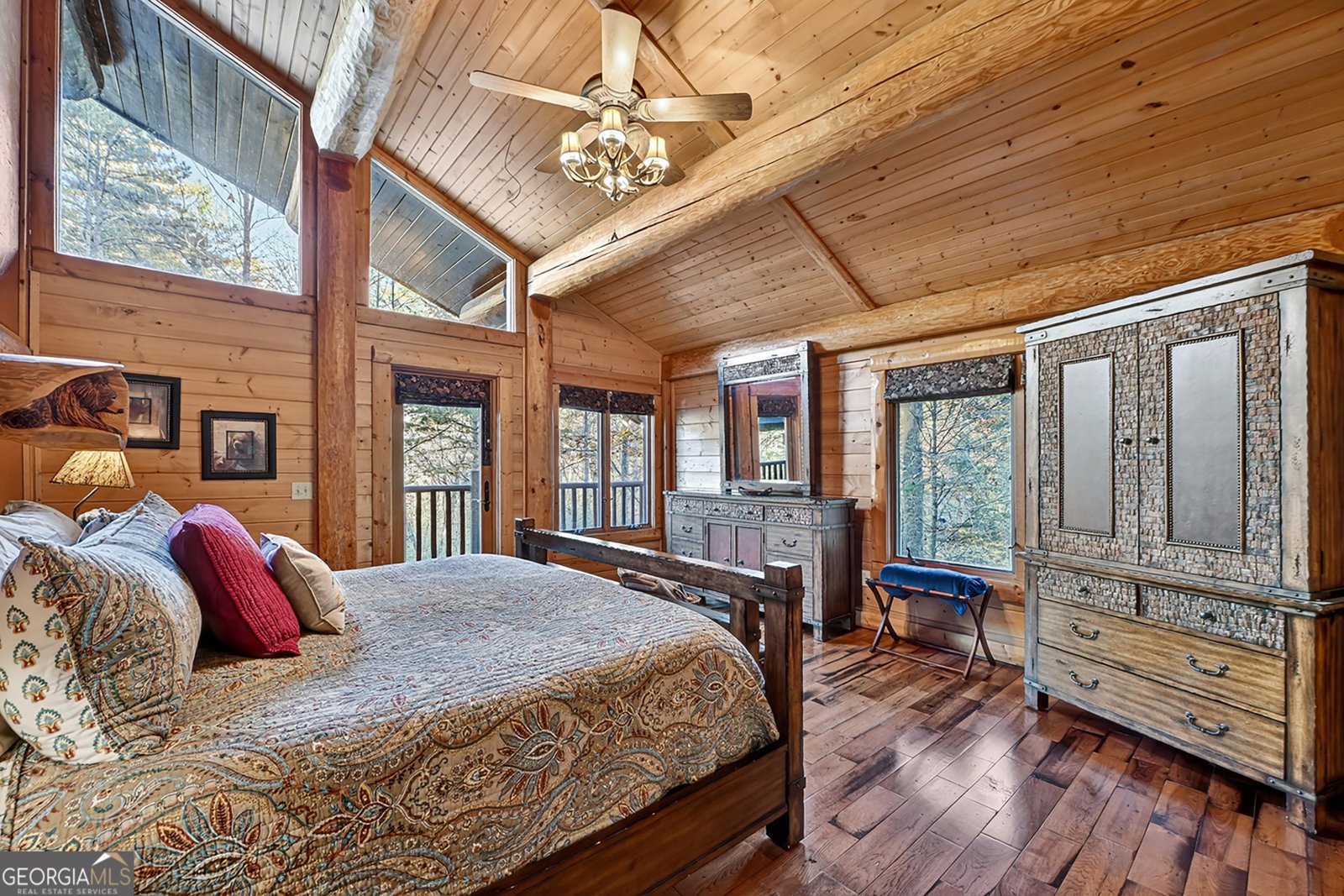 505 River Ridge Road Blue Ridge - Photo 36