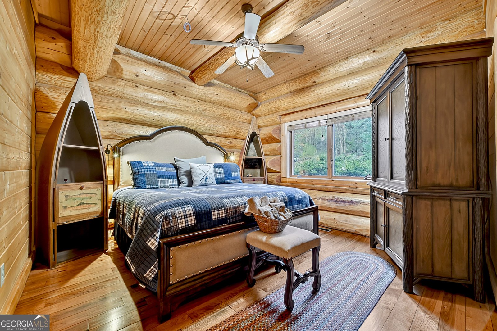 505 River Ridge Road Blue Ridge - Photo 41