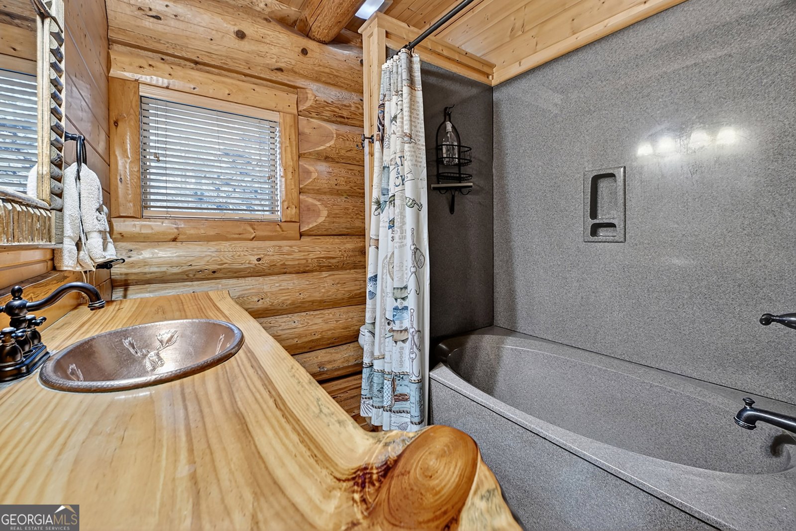 505 River Ridge Road Blue Ridge - Photo 43