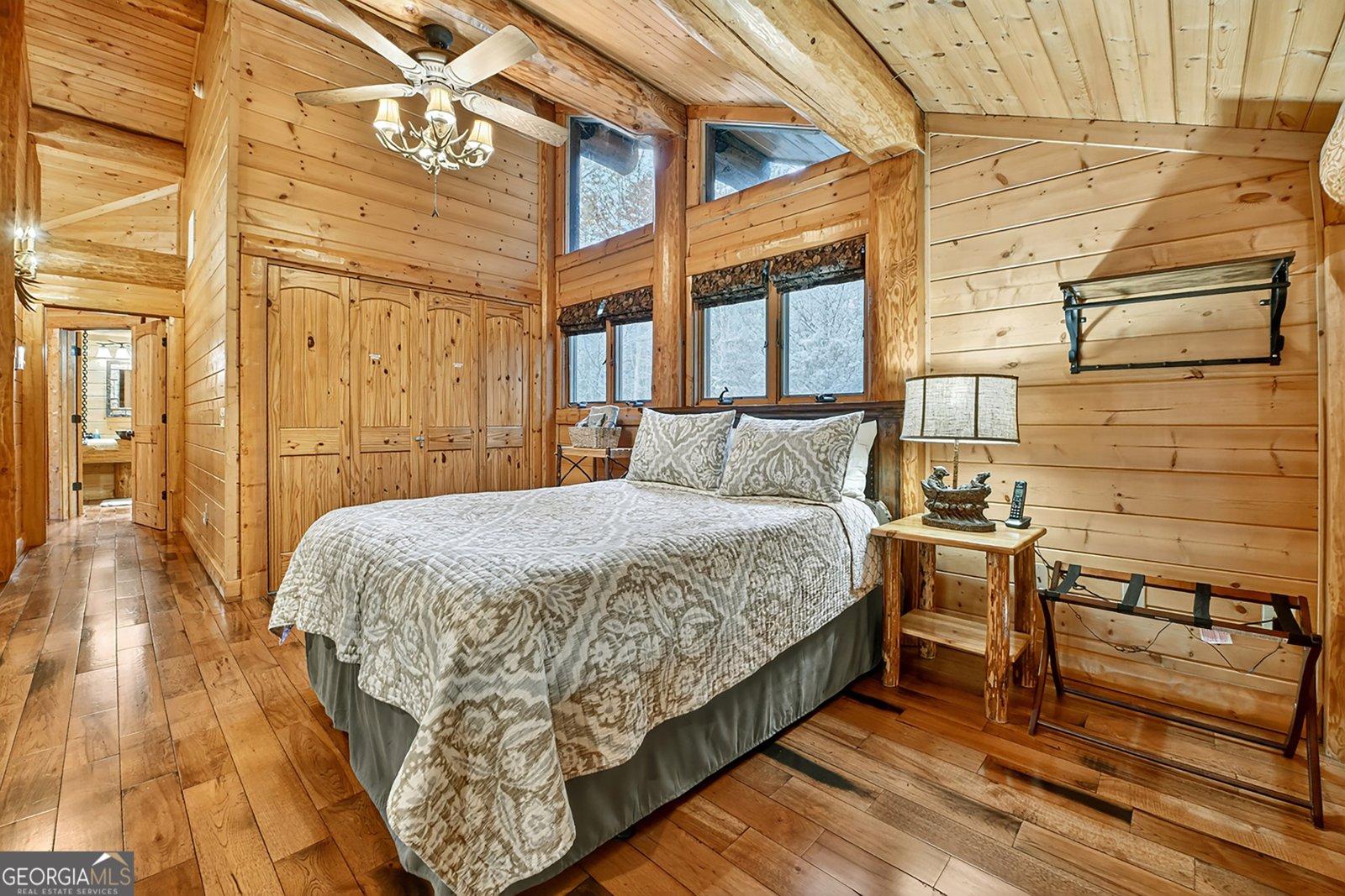 505 River Ridge Road Blue Ridge - Photo 44