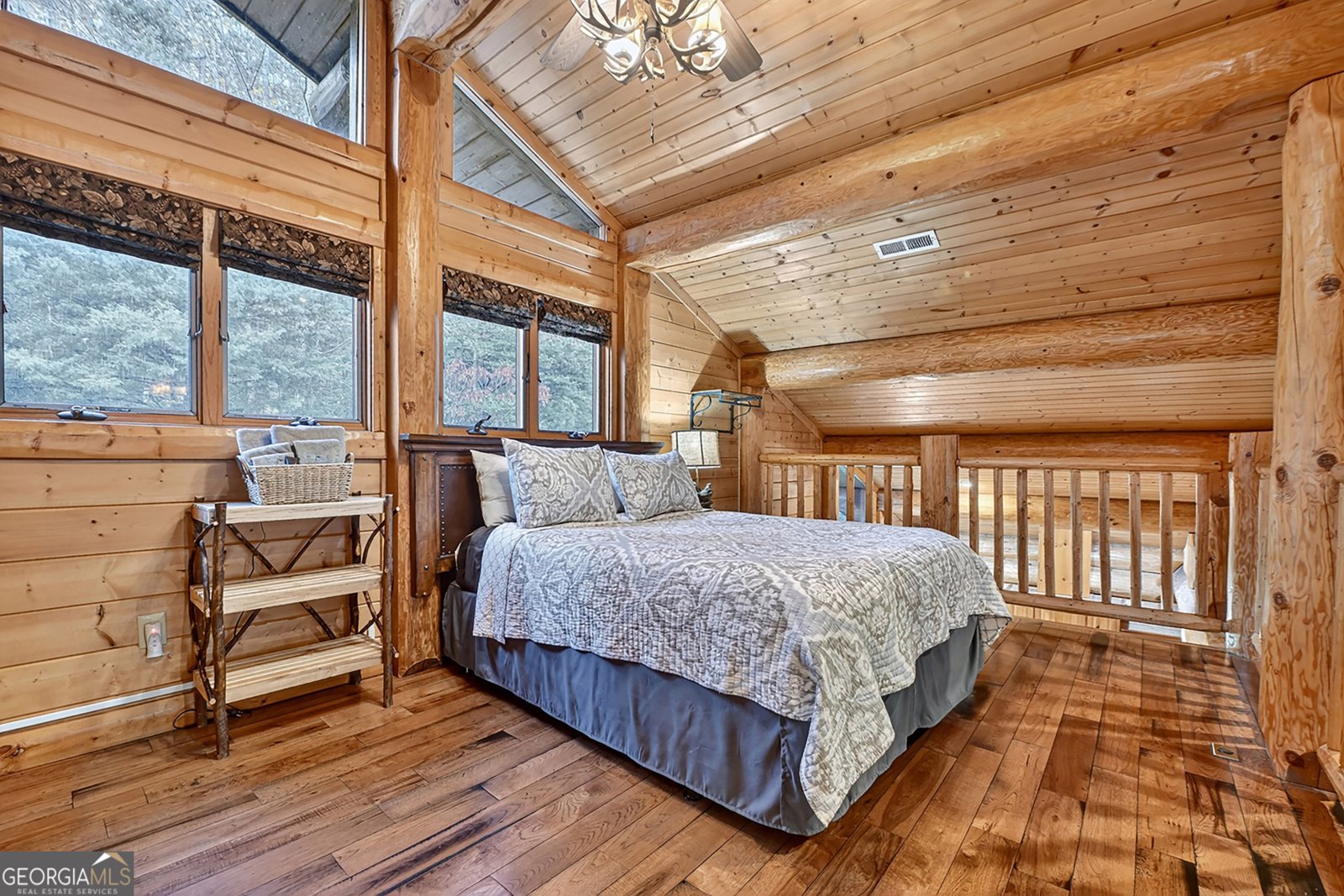 505 River Ridge Road Blue Ridge - Photo 45