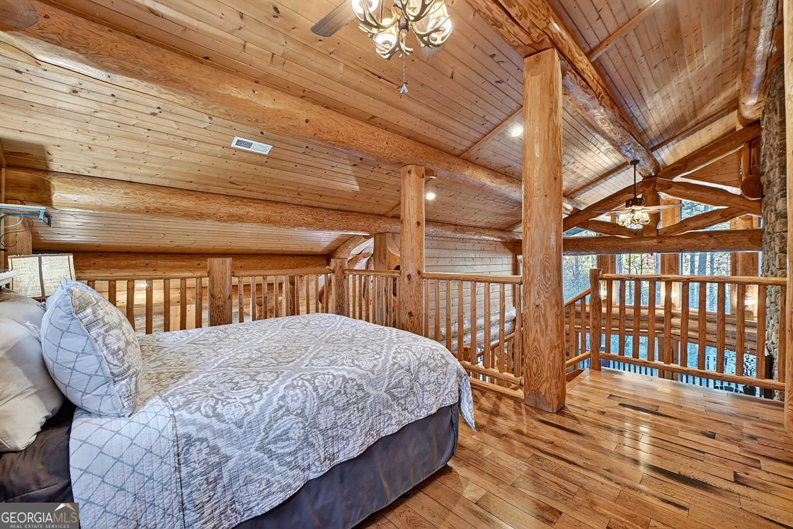 505 River Ridge Road Blue Ridge - Photo 46