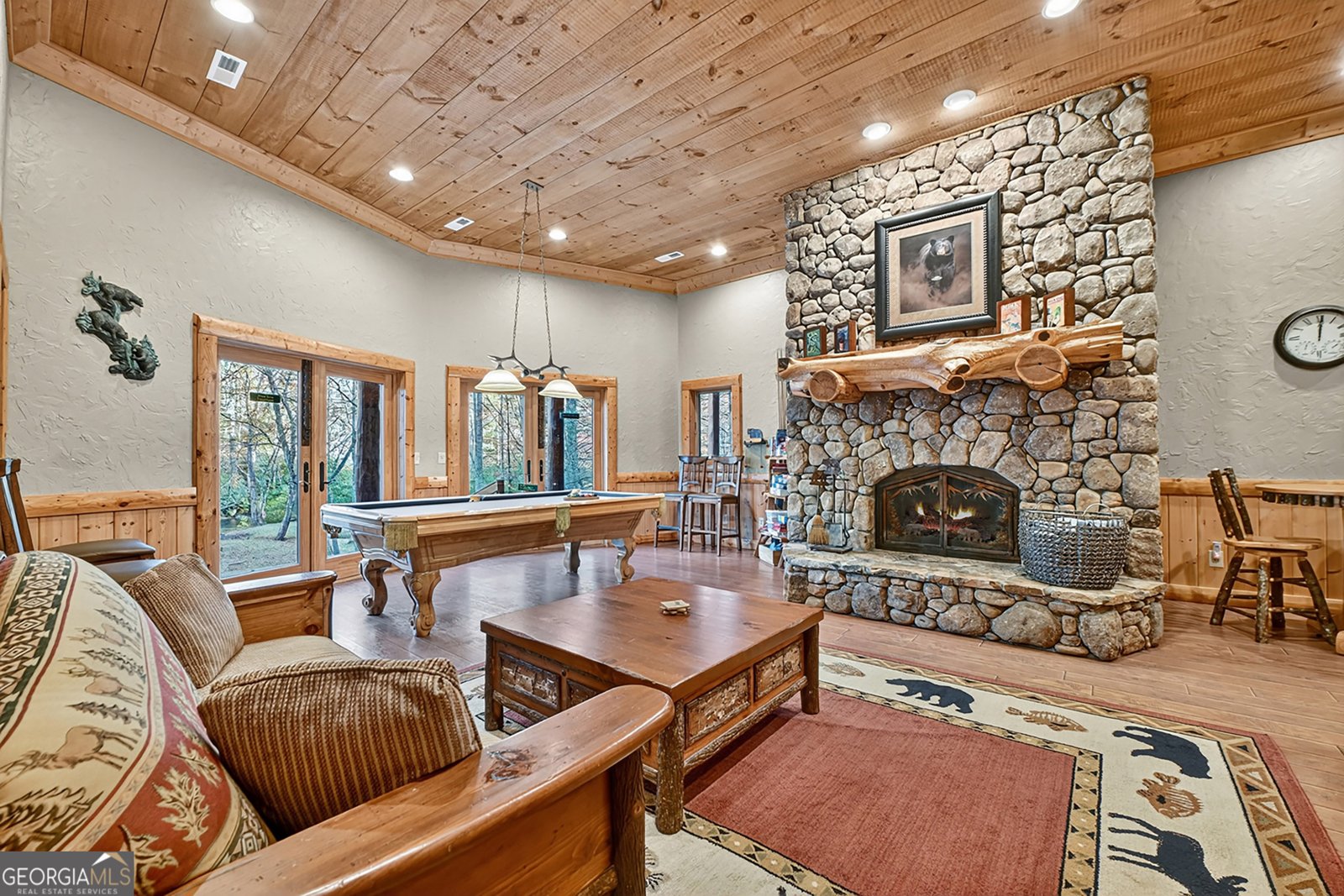 505 River Ridge Road Blue Ridge - Photo 47