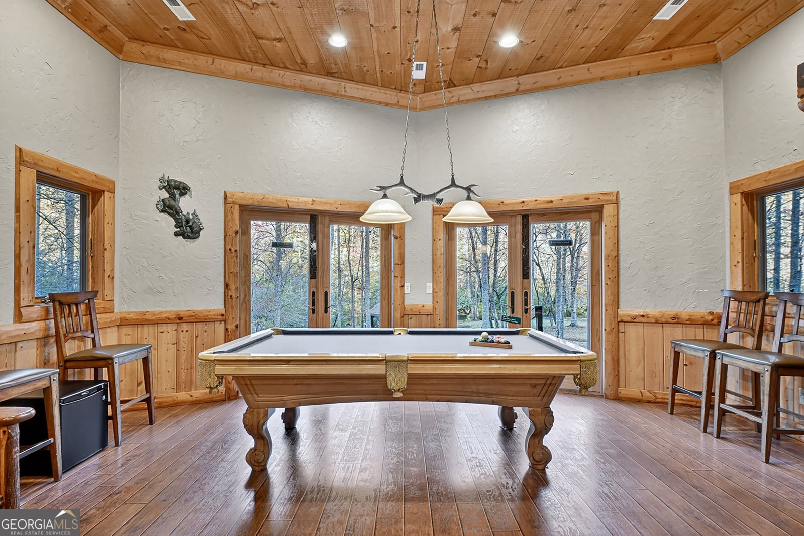 505 River Ridge Road Blue Ridge - Photo 48