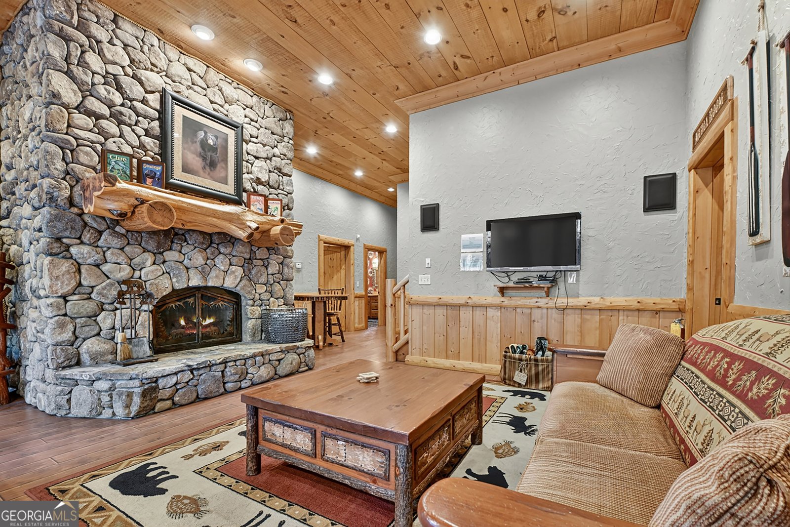 505 River Ridge Road Blue Ridge - Photo 49