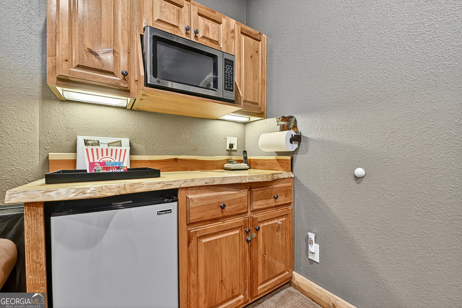 505 River Ridge Road Blue Ridge - Photo 51