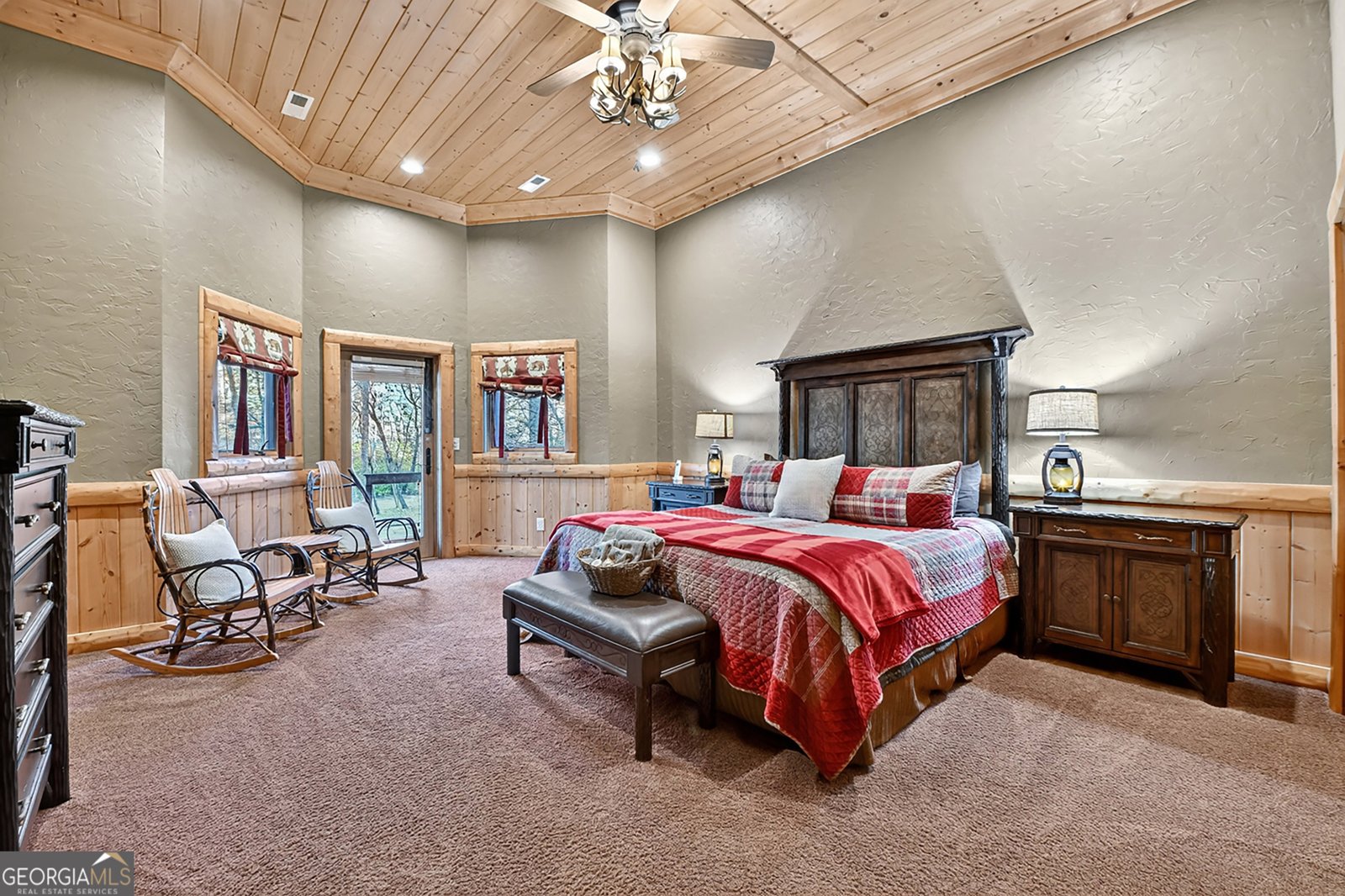 505 River Ridge Road Blue Ridge - Photo 52