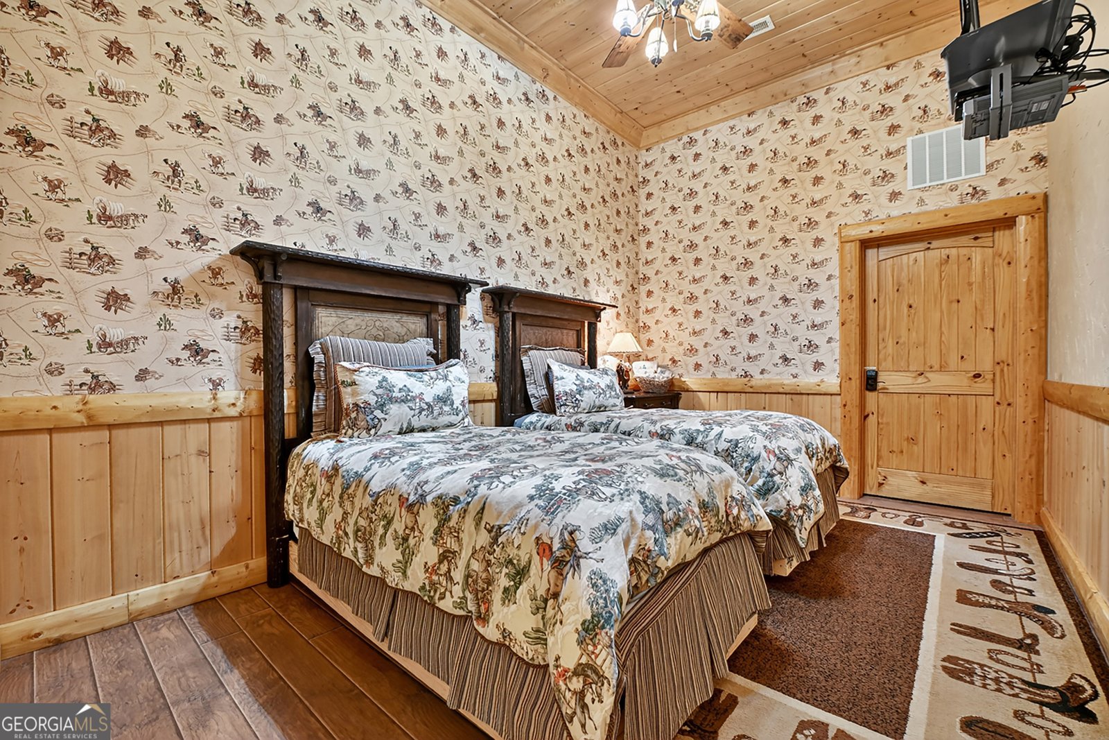 505 River Ridge Road Blue Ridge - Photo 54