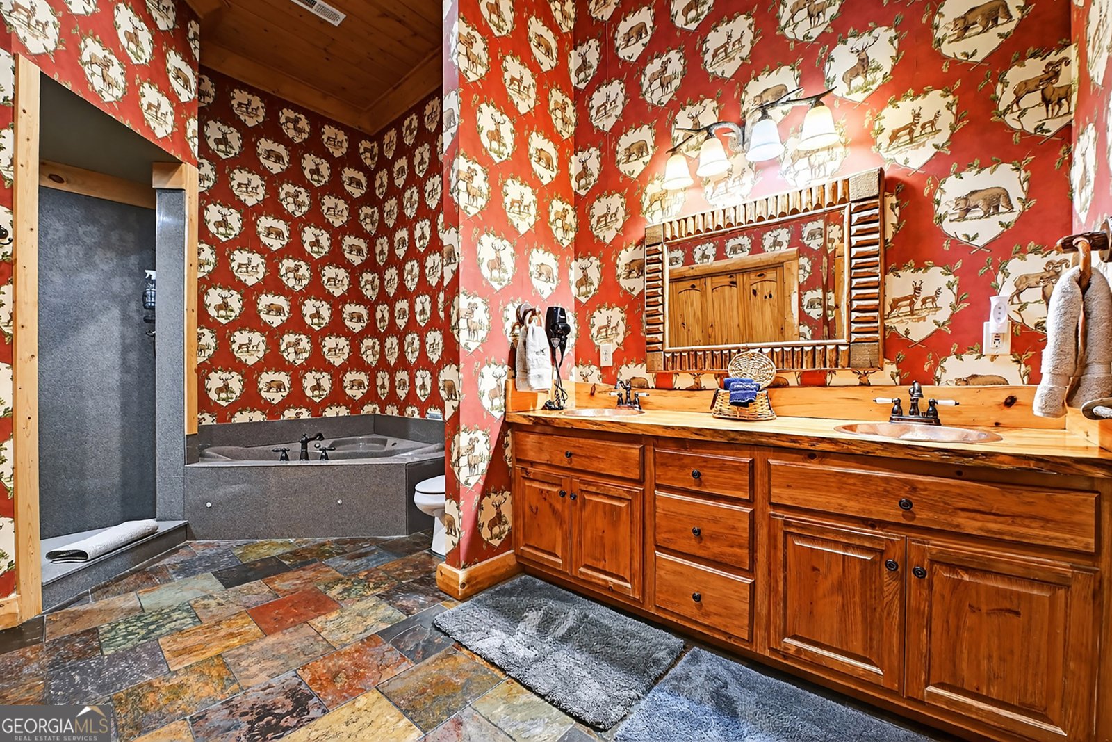 505 River Ridge Road Blue Ridge - Photo 55