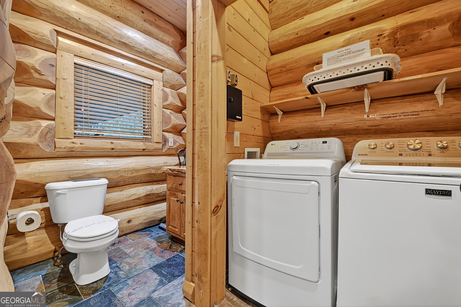 505 River Ridge Road Blue Ridge - Photo 58