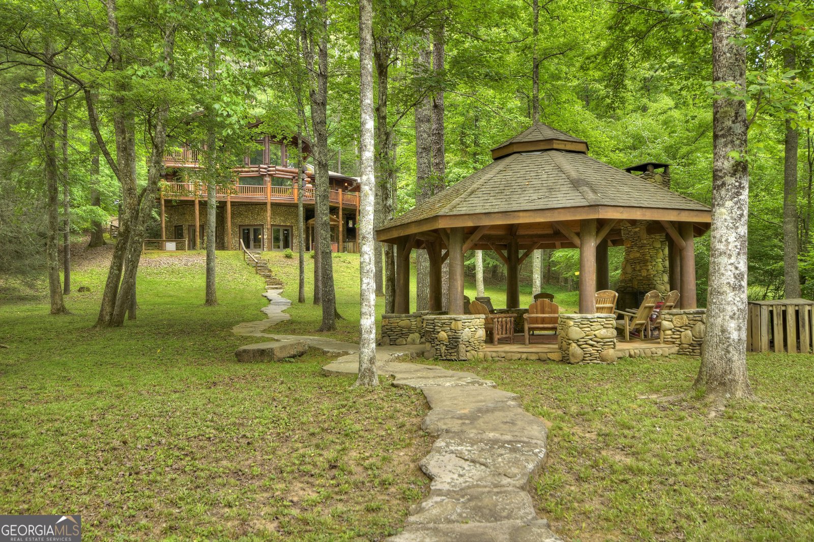 505 River Ridge Road Blue Ridge - Photo 6