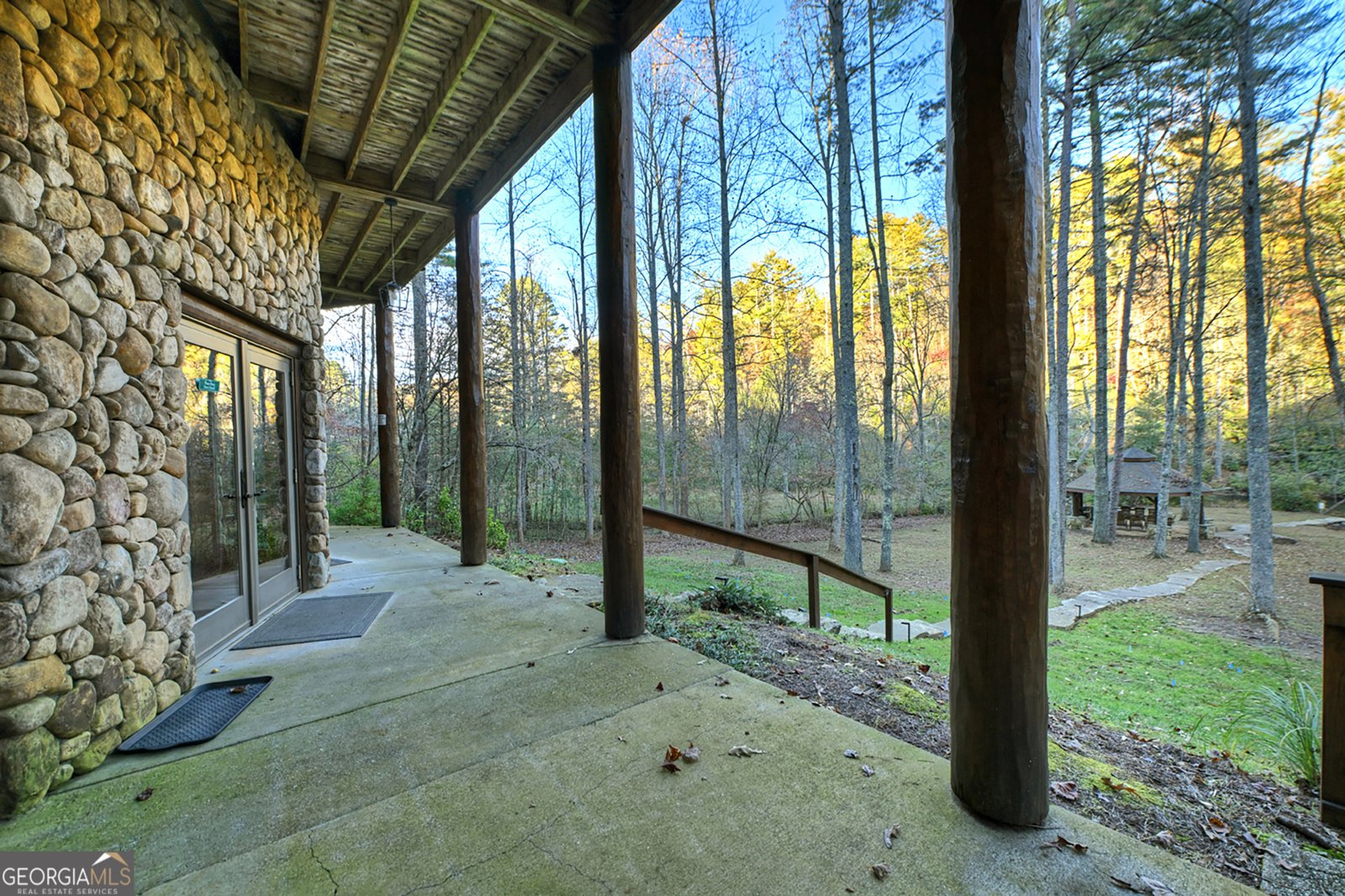 505 River Ridge Road Blue Ridge - Photo 62