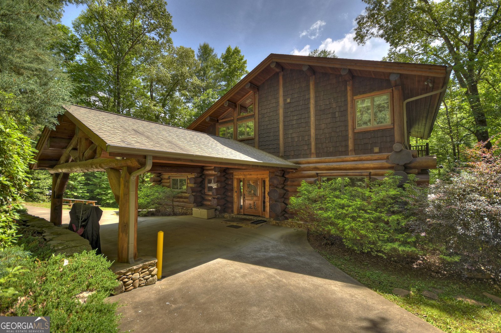 505 River Ridge Road Blue Ridge - Photo 63