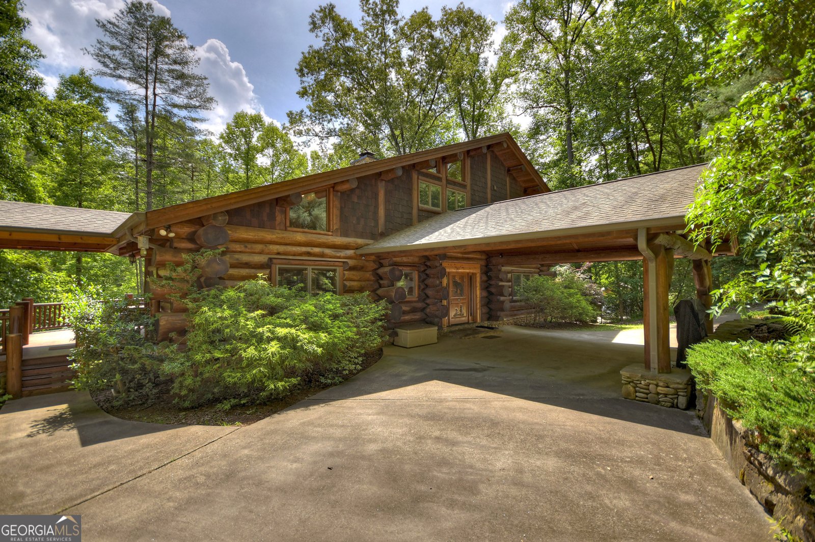 505 River Ridge Road Blue Ridge - Photo 65