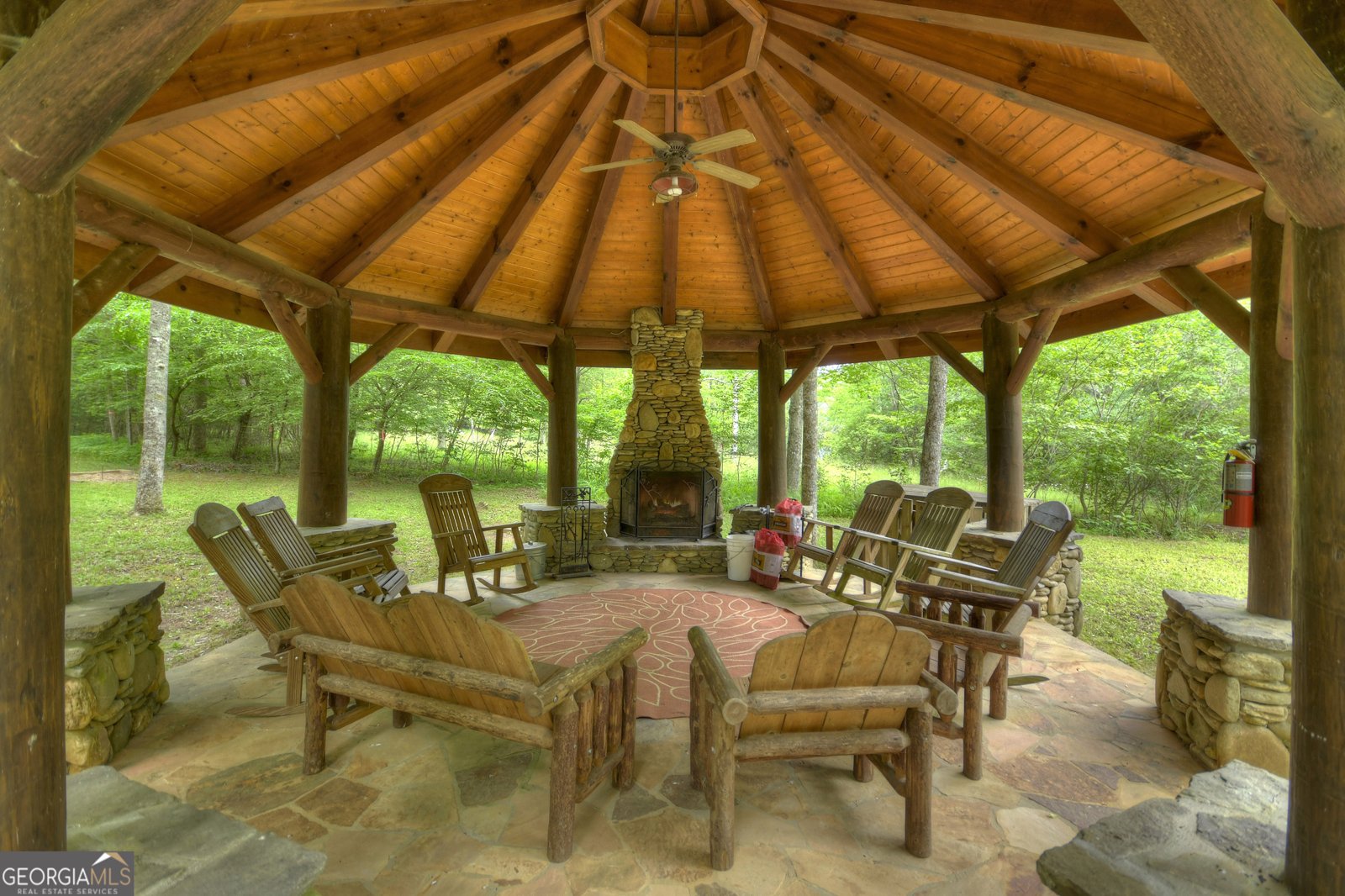 505 River Ridge Road Blue Ridge - Photo 67