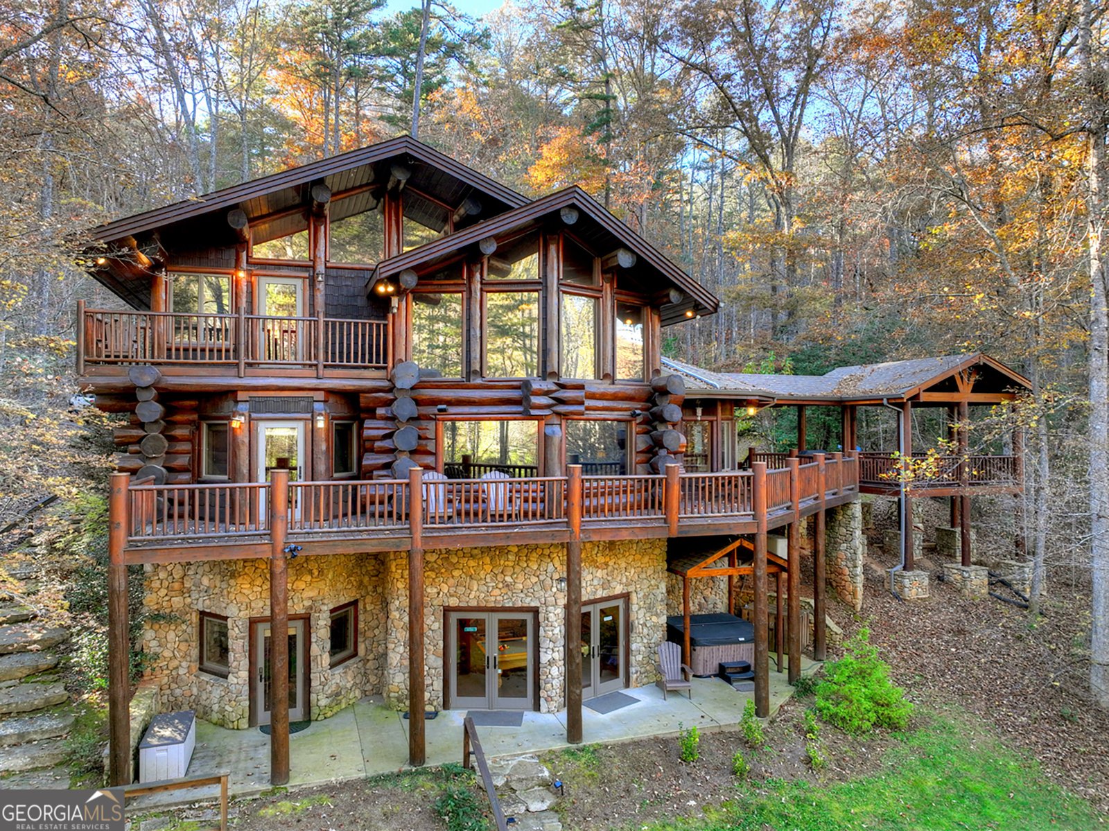 505 River Ridge Road Blue Ridge - Photo 68