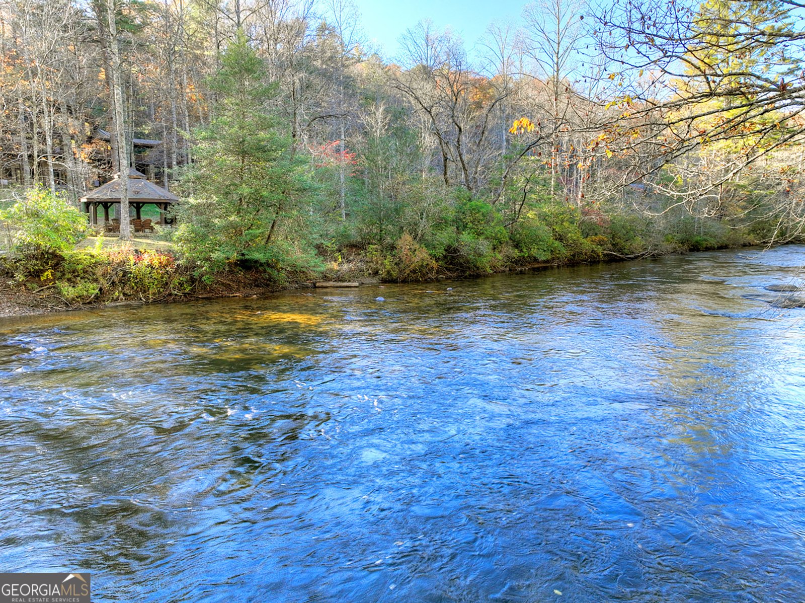 505 River Ridge Road Blue Ridge - Photo 7