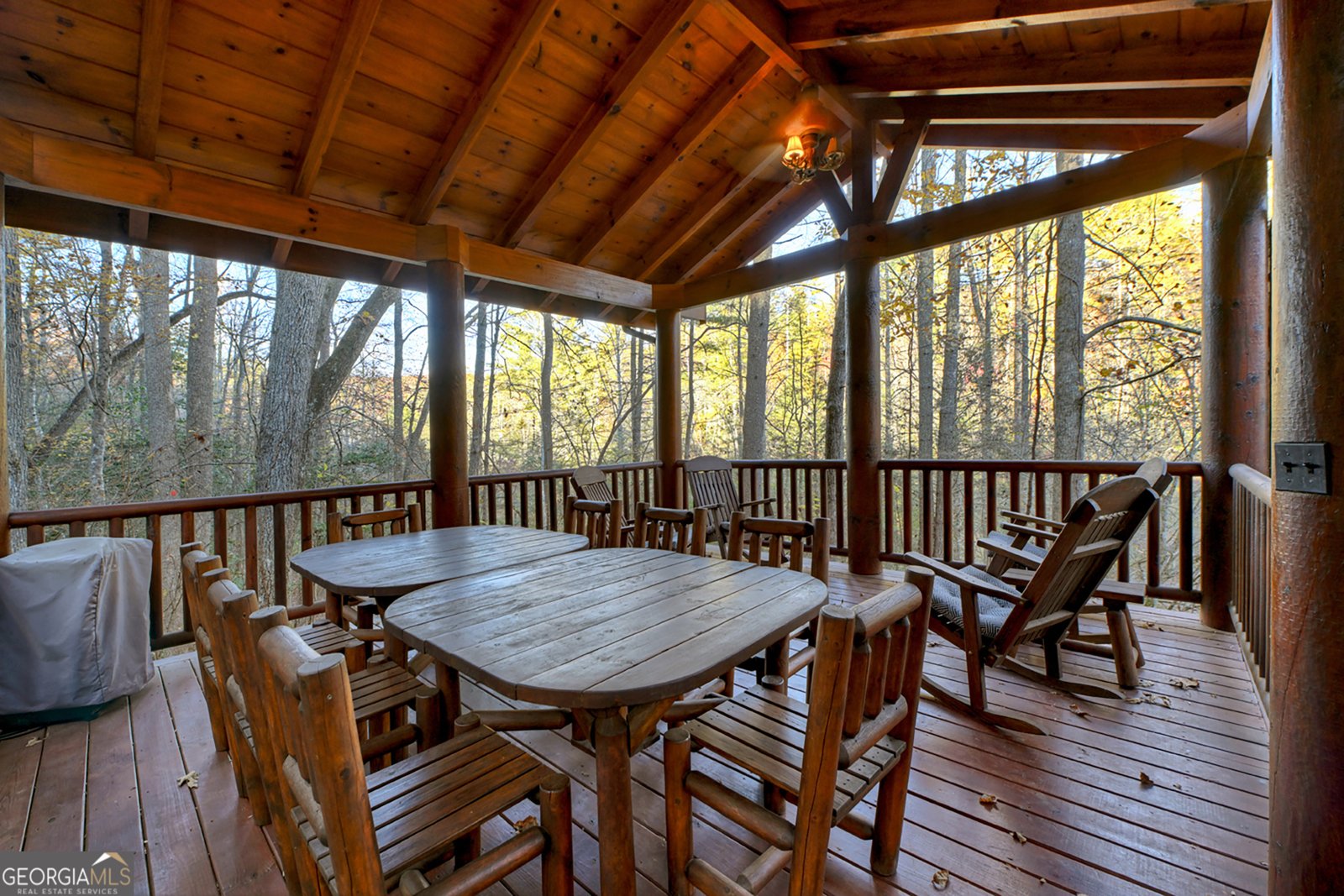 505 River Ridge Road Blue Ridge - Photo 71