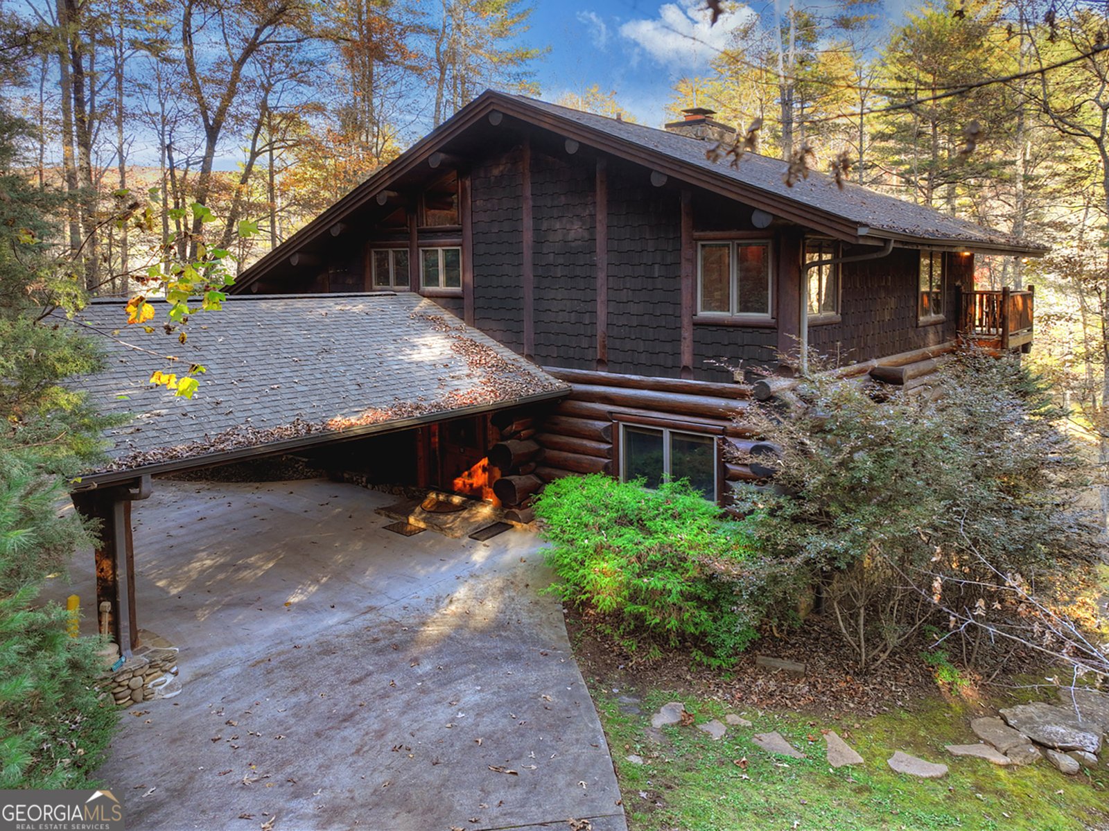 505 River Ridge Road Blue Ridge - Photo 74