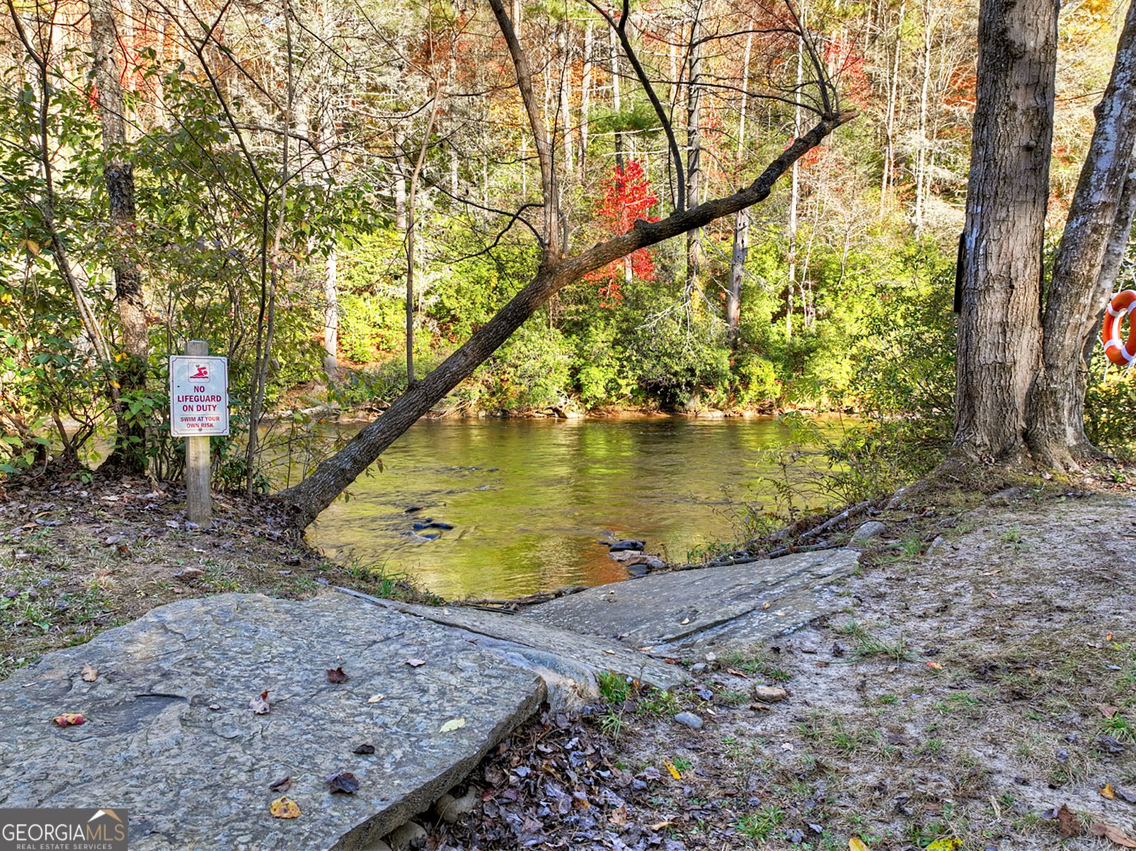 505 River Ridge Road Blue Ridge - Photo 8