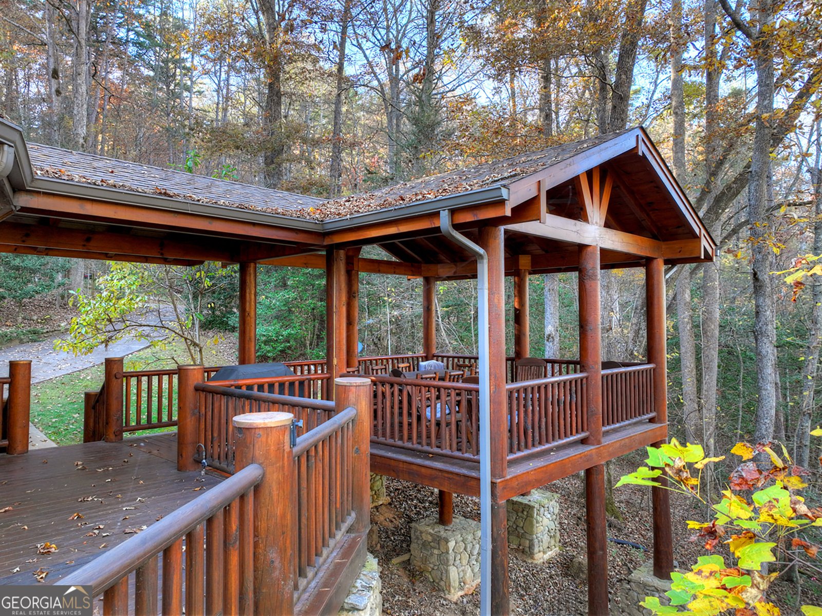 505 River Ridge Road Blue Ridge - Photo 80